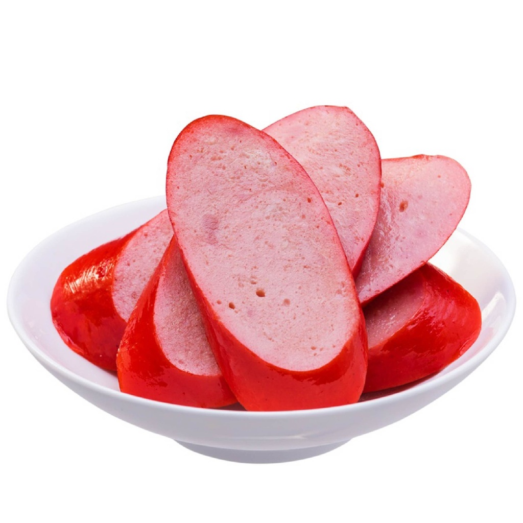 紅腸(Red Sausage)