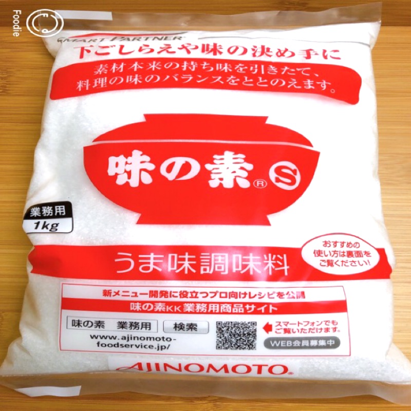 味精(味之素)