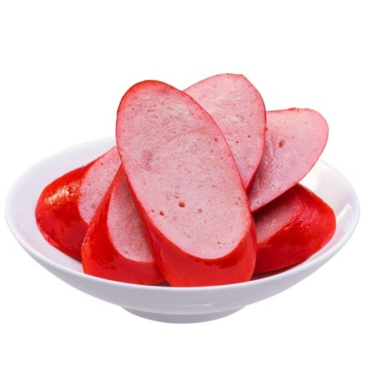 紅腸(Red Sausage)