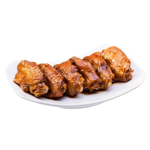 雞翼(Chicken wings)