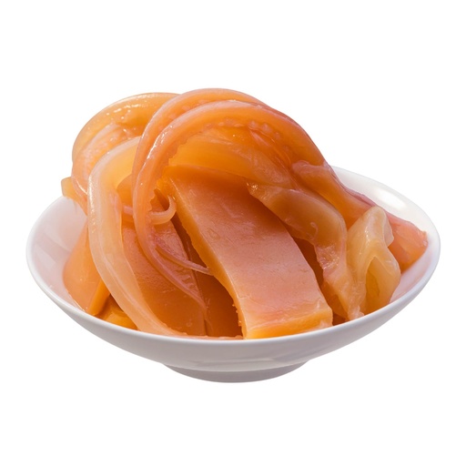 魷魚(Squid)