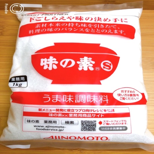 味精(味之素)